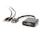 Rocstor Hdmi To Vga + 3.5Mm Audio Adapter, Hdm Y10A187-B1 - alternate 5